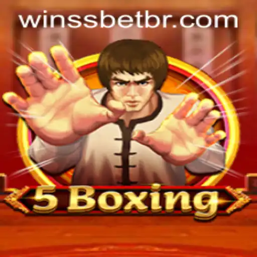 Desvendando o Jogo 5Boxing: Introdução e Regras