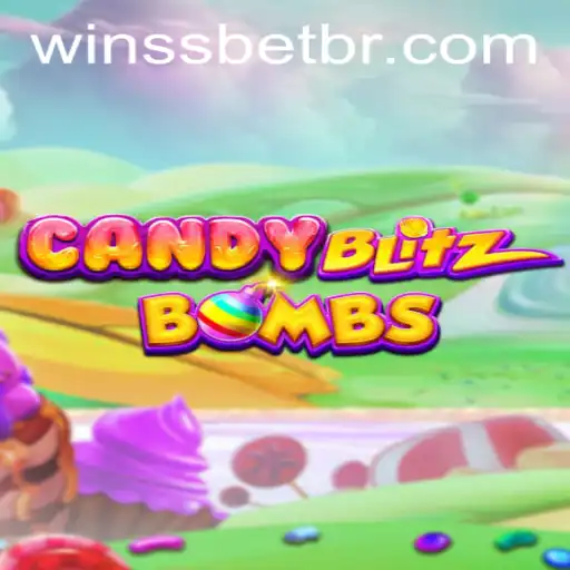 CandyBlitzBombs: O Jogo Doce Que Está Conquistando o Mundo