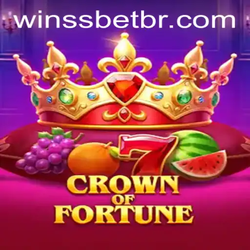Descobrindo o Mundo de CrownofFortune: Jogo de Estratégia da WINSSBET.com