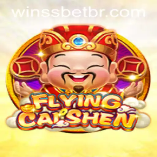 Explorando FlyingCaiShen: O Novo Fenômeno de Jogos em WINSSBET.com