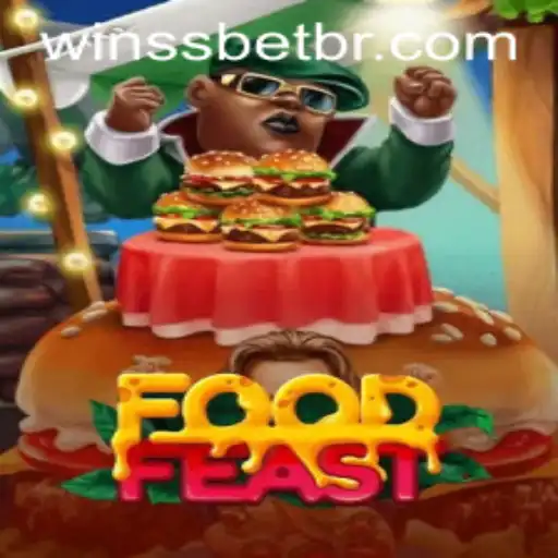 Descubra o Fascinante Mundo de FoodFeast e Sua Parceria com WINSSBET.com