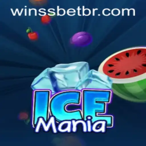IceMania: Descubra o Frio Intenso deste Novo Jogo no WINSSBET.com