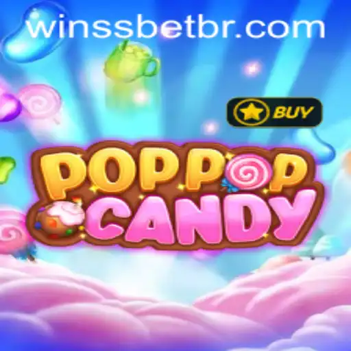 Descubra o Mundo Fascinante de POPPOPCANDY e a Emoção de WINSSBET.com