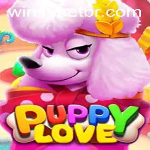 Descubra PuppyLove: O Novo Sensação de WINSSBET.com