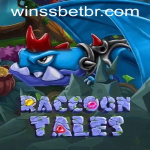 Explorando o Fascinante Mundo de RaccoonTales e Sua Conexão com WINSSBET.com