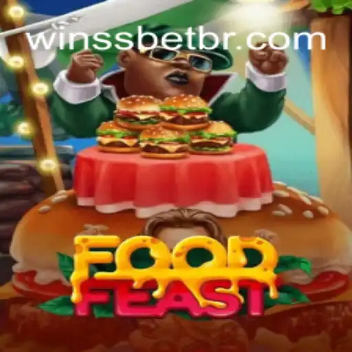 Descubra o Fascinante Mundo de FoodFeast e Sua Parceria com WINSSBET.com
