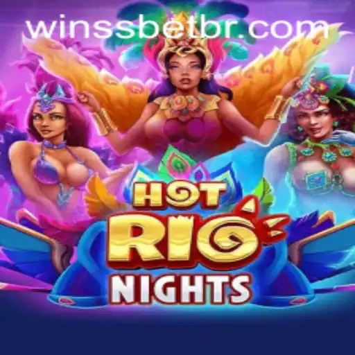 Explorando as Aventuras Vibrantes de HotRioNights no WINSSBET.com