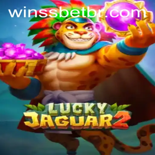 Explorando o Mundo de Luckyjaguar2: Aventura e Estratégia no Cassino Online