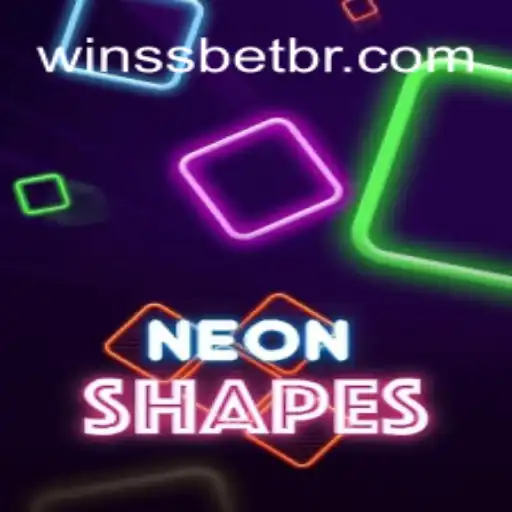 Explorando NeonShapes: Um Jogo Inovador na Plataforma WINSSBET.com