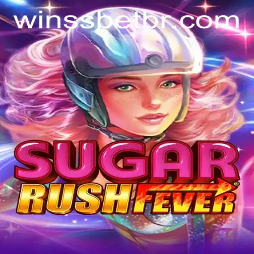 Descubra a Excitante Aventura de SugarRushFever no Universo de WINSSBET.com