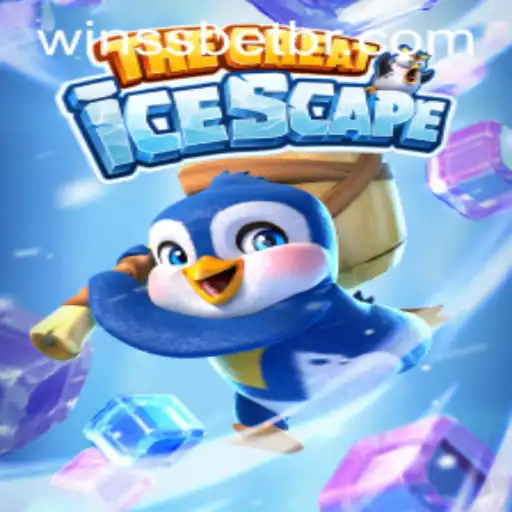 TheGreatIcescape: Plonge Into a World of Arctic Adventures