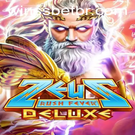 Explorando o Mundo de ZeusRushFeverDeluxe: A Nova Sensação dos Jogos Online