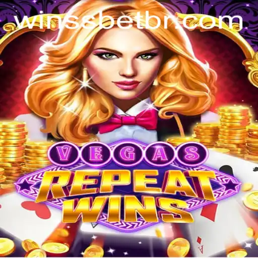 Descubra o Jogo VegasRepeatWins e Conquiste a Sorte em WINSSBET.com