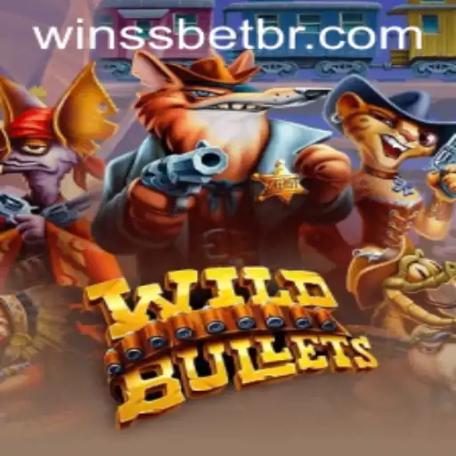 WildBullets: A Nova Sensação no Universo dos Jogos